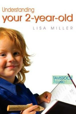 Cover of Understanding Your Two-Year-Old