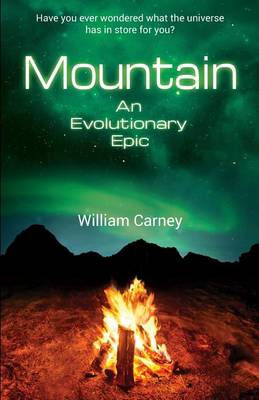 Book cover for Mountain