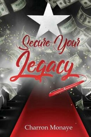 Cover of Secure Your Legacy Journal