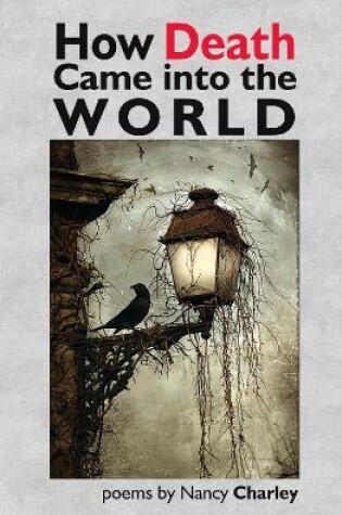 Cover of How Death Came into the World