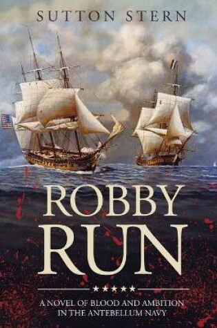 Cover of Robby Run