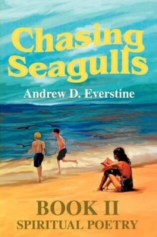 Cover of Chasing Seagulls