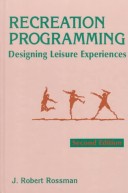 Cover of Recreation Programming