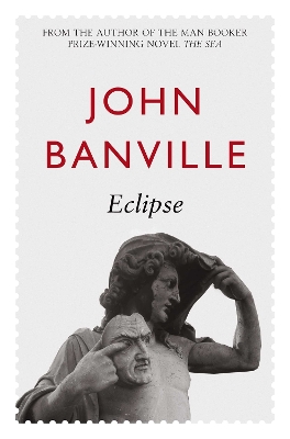 Book cover for Eclipse