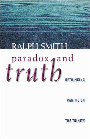 Book cover for Paradox and Truth