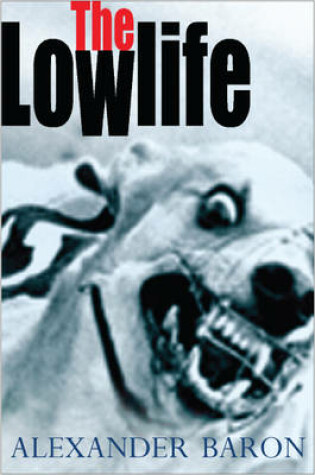 Cover of The Lowlife