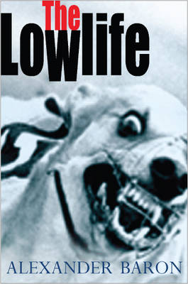 Book cover for The Lowlife