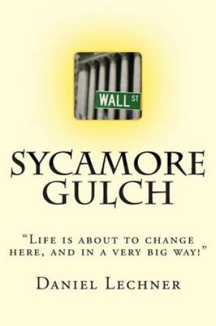 Cover of Sycamore Gulch
