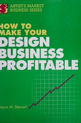 Cover of How to Make Your Design Business Profitable