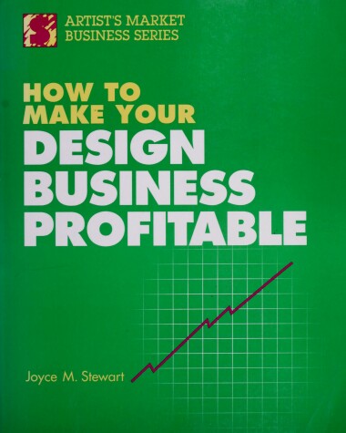 Cover of How to Make Your Design Business Profitable