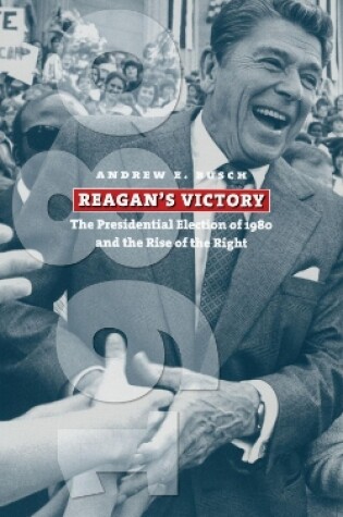 Cover of Reagan's Victory