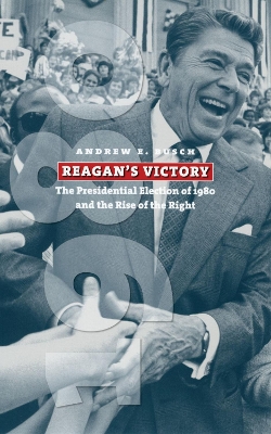 Cover of Reagan's Victory