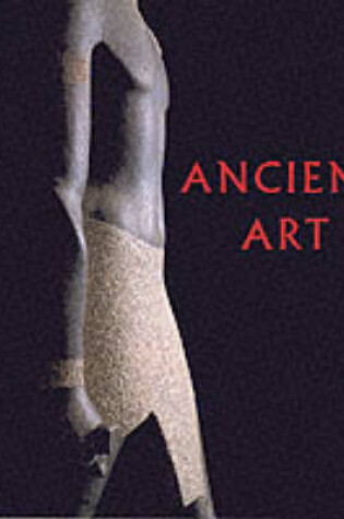 Cover of Ancient Art