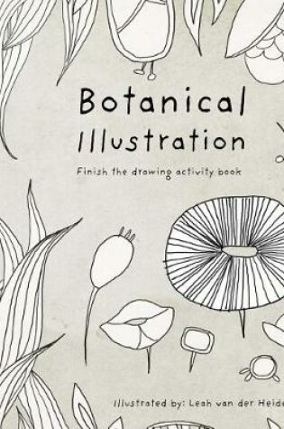 Cover of Botanical Illustration