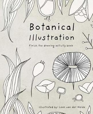 Cover of Botanical Illustration