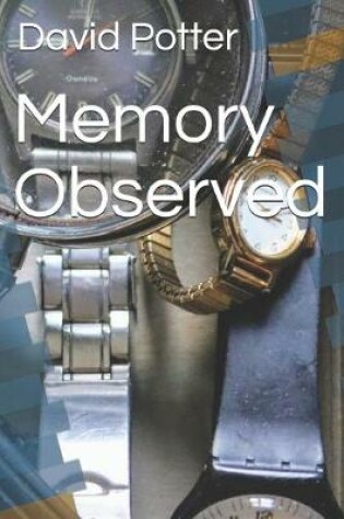 Cover of Memory Observed