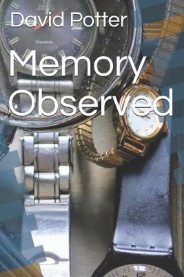 Book cover for Memory Observed