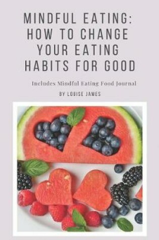 Cover of Mindful Eating