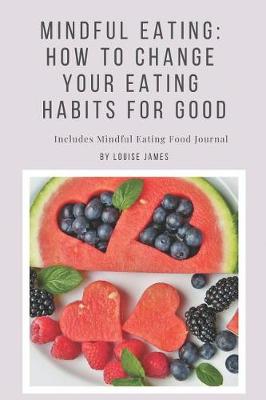 Book cover for Mindful Eating