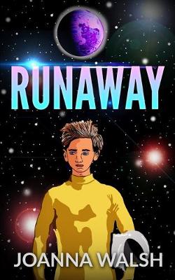 Book cover for Runaway