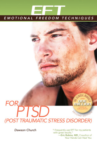 Cover of EFT for PTSD