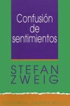 Book cover for Confusion de Sentimientos