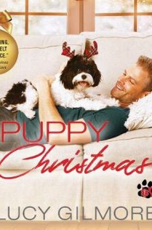 Cover of Puppy Christmas