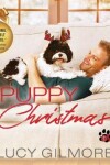 Book cover for Puppy Christmas