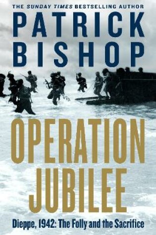 Cover of Operation Jubilee