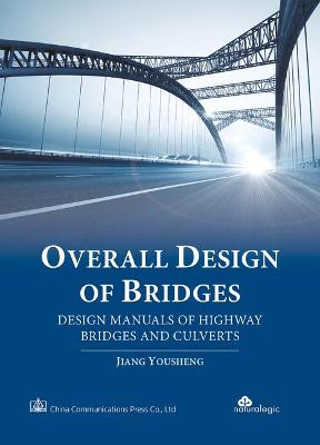 Cover of Overall Design of Bridges