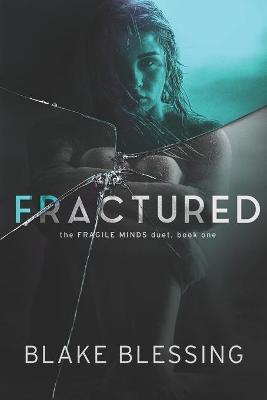 Book cover for Fractured