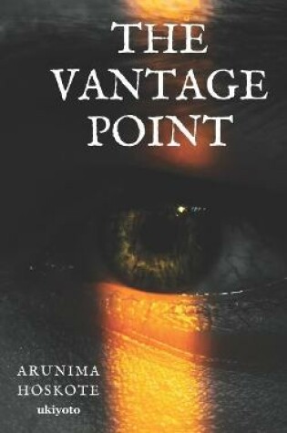 Cover of The Vantage Point