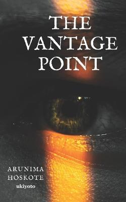 Book cover for The Vantage Point