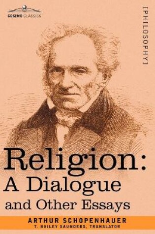 Cover of Religion