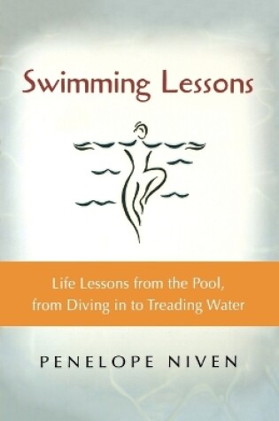 Cover of Swimming Lessons