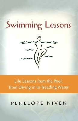 Book cover for Swimming Lessons