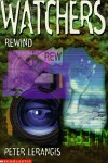 Book cover for Rewind
