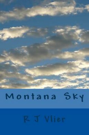 Cover of Montana Sky