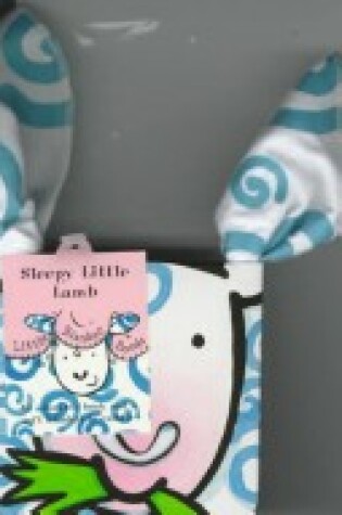 Cover of Sleepy Little Lamb