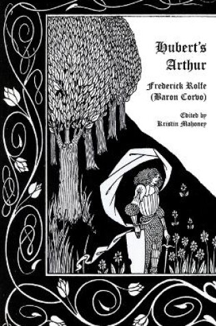 Cover of Hubert's Arthur