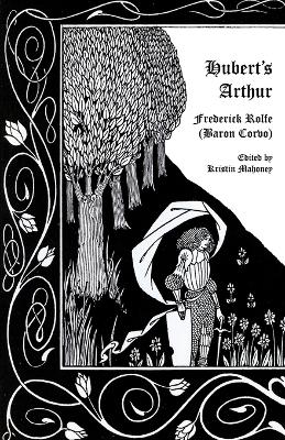 Book cover for Hubert's Arthur