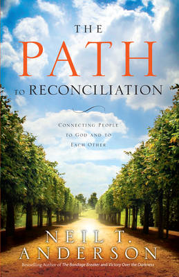 Book cover for The Path to Reconciliation