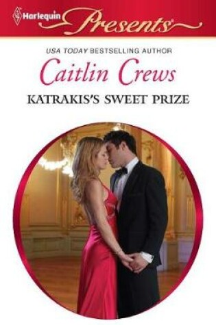 Cover of Katrakis's Sweet Prize