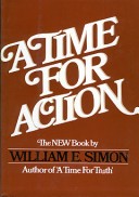 Book cover for A Time for Action