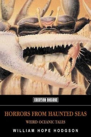 Cover of Horrors From The Haunted Seas