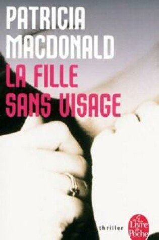 Cover of La fille sans visage