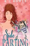 Book cover for Side Parting