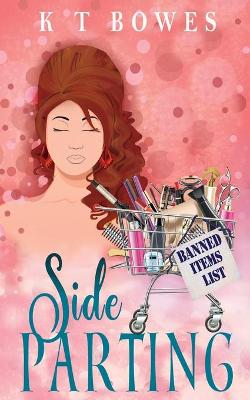 Book cover for Side Parting