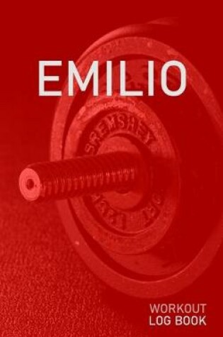 Cover of Emilio