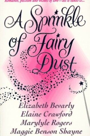 Cover of Sprinkle of Fairy Dust